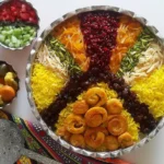 اسانس خوراکی خارجی نارنج Aroma verici - Image 4