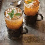 اسانس خوراکی خارجی نارنج Aroma verici - Image 5