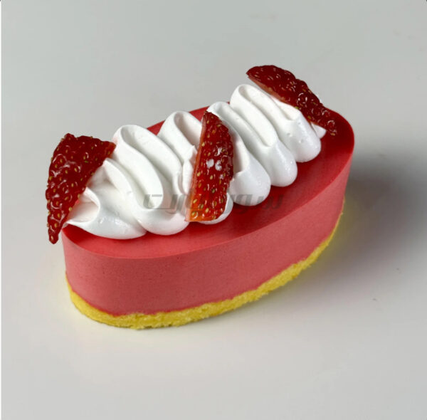 قالب میگنوپورشن بیضی سورناپارت - Image 4