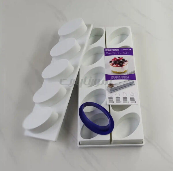 قالب میگنوپورشن بیضی سورناپارت - Image 3