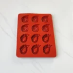 قالب سیلیکونی حلوایی ترمه سورناپارت - تصویر 4