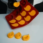 قالب سیلیکونی حلوایی ترمه سورناپارت - تصویر 5