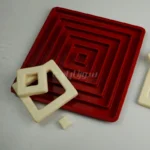 قالب سیلیکونی مغزی مربع سورناپارت - تصویر 4