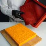 تکسچر سیلیکونی طرح ورساچی سورناپارت - Image 3