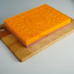 تکسچر سیلیکونی طرح ورساچی سورناپارت - Image 4