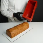 تکسچر سیلیکونی طرح ورساچی سورناپارت - Image 5