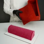 تکسچر سیلیکونی طرح گل سورناپارت - Image 3