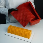 تکسچر سیلیکونی طرح بالشتک سورناپارت - Image 2