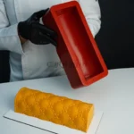 تکسچر سیلیکونی طرح بالشتک سورناپارت - Image 3