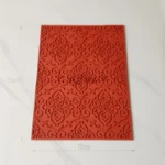 تکسچر سیلیکونی طرح اسلیمی سورناپارت - Image 2