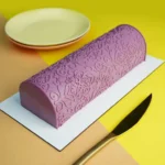 تکسچر سیلیکونی طرح اسلیمی سورناپارت - Image 3