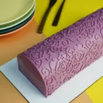 تکسچر سیلیکونی طرح اسلیمی سورناپارت - Image 4