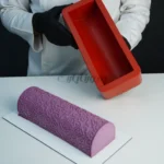 تکسچر سیلیکونی طرح اسلیمی سورناپارت - Image 5