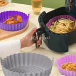 قالب سیلیکونی ایرفرایر گرد بزرگ سورناپارت - Image 2