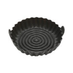 قالب سیلیکون ایر فایر گرد بزرگ