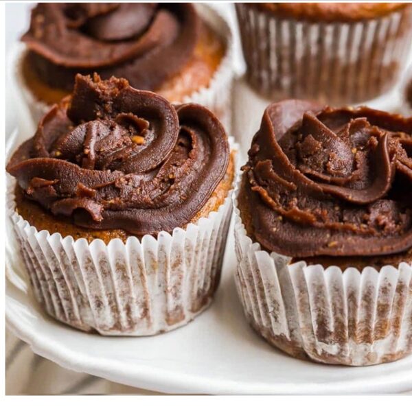 قالب سیلیکونی مافین کوچک ۲۰ عددی سورناپارت - Image 5