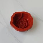 قالب سیلیکون دسری گل رز مارگاريتا 12 سانت - Image 5