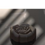 قالب سیلیکون دسری گل رز مارگاريتا 12 سانت - Image 3