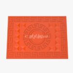 تکسچر سیلیکونی طرح ورساچی سورناپارت