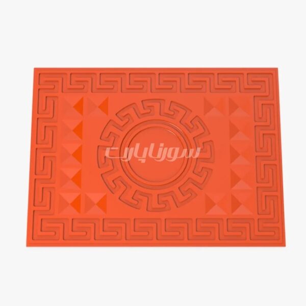 ورساچی تکسچر سیلیکونی طرح ورساچی سورناپارت - Image 1