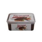 کرم کاکائو فندقی 400 گرمی فرمند