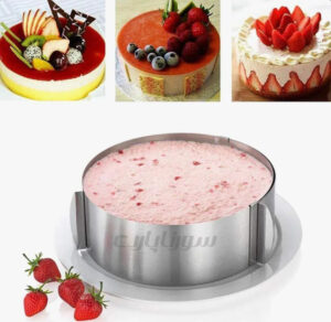 رینگ گرد کوچک سورناپارت