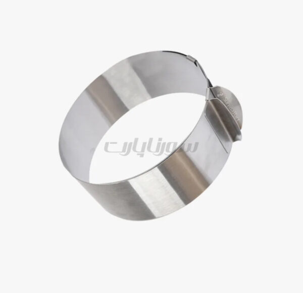 رینگ متحرک گرد کوچک سورناپارت - Image 4