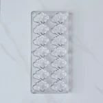 قالب پلی کربنات قلب دو عددی کد ۲۳ سورناپارت - Image 6