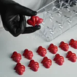 قالب پلی کربنات قلب دو عددی کد ۲۳ سورناپارت - Image 4