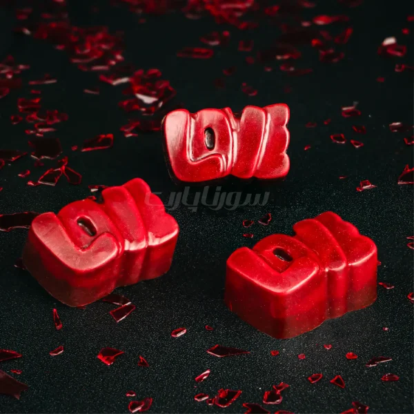 قالب پلی‌کربنات لاو سورناپارت کد 22