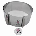 رینگ متحرک گرد کوچک سورناپارت