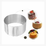 رینگ متحرک متوسط - تصویر 2