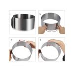 رینگ متحرک متوسط - تصویر 3