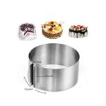 رینگ متحرک متوسط