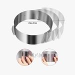 رینگ متحرک بزرگ 24-31 ارتفاع 8 سورنا پارت - Image 2