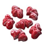 قالب پلی کربنات قلب دو عددی کد ۲۳ سورناپارت - Image 2