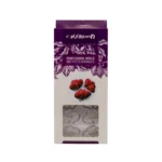 قالب پلی کربنات دو قلب کد 23