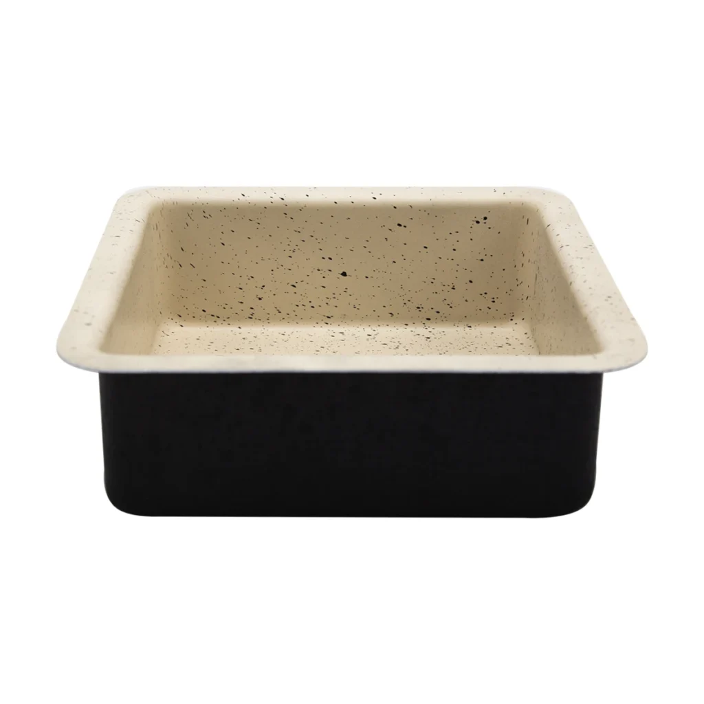 قالب گرانیتی مربع 20 در 20