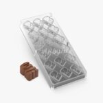 قالب پلی کربنات لاو (LOVE) کد 22 سورناپارت - Image 4