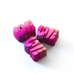 قالب پلی کربنات لاو (LOVE) کد 22 سورناپارت - Image 2