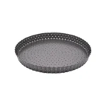 قالب تفلون تارت پانچی کف جدا قطر 28