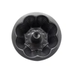 قالب تفلون شیفون دار طرح کاج