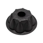 قالب تفلون شیفون دار طرح کاج - Image 3