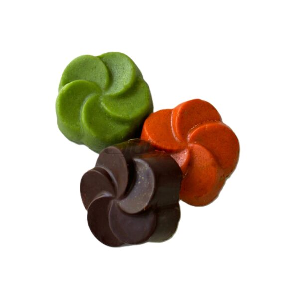 قالب سیلیکون حلوایی سوسن سورناپارت - Image 4