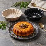 قالب گرانیتی آفتابگردان ۱۶ پر