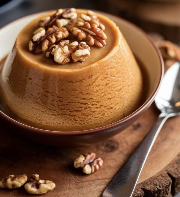 اسانس خوراکی گردو خارجی - Image 2