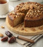 اسانس خوراکی گردو خارجی - Image 6