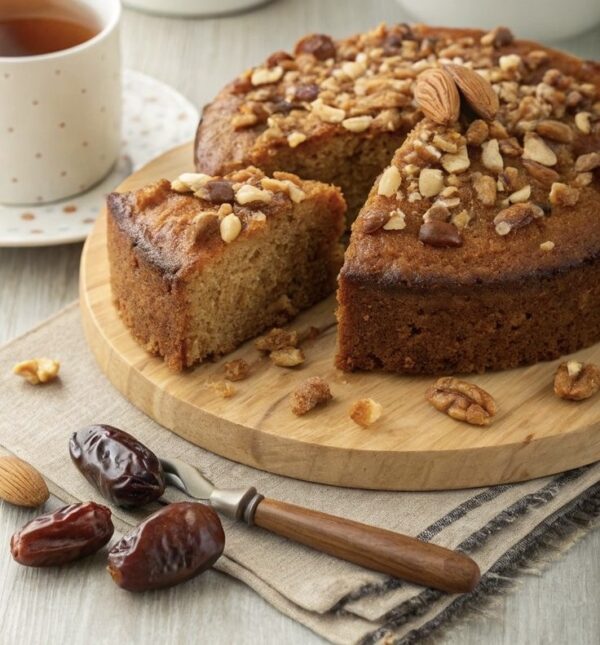 اسانس خوراکی گردو خارجی - Image 6