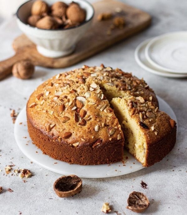 اسانس خوراکی گردو خارجی - Image 4