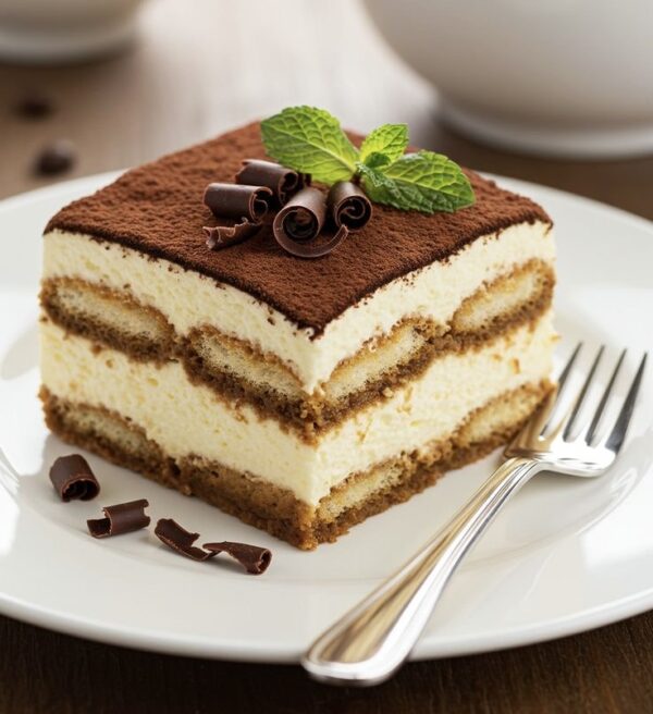 لیدی فینگر تیرامیسو دلجو ۲۲۰ گرم - Image 6